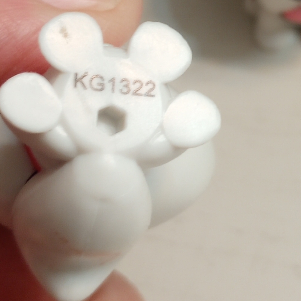 Elf On The Shelf Bundle Of Three Elf Pet Minis - Picture 5 of 6